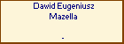 Dawid Eugeniusz Mazella