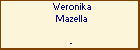 Weronika Mazella