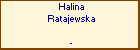 Halina Ratajewska
