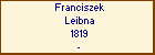 Franciszek Leibna