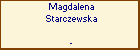 Magdalena Starczewska