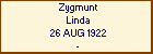 Zygmunt Linda