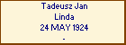 Tadeusz Jan Linda