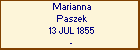 Marianna Paszek