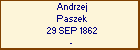 Andrzej Paszek