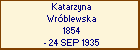 Katarzyna Wrblewska