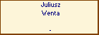 Juliusz Wenta