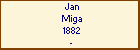 Jan Miga