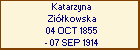 Katarzyna Zikowska