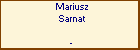 Mariusz Sarnat