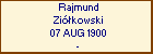 Rajmund Zikowski