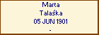 Marta Talaka