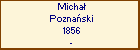 Micha Poznaski