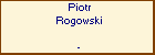 Piotr Rogowski