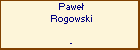Pawe Rogowski