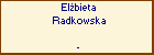 Elbieta Radkowska