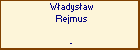 Wadysaw Rejmus