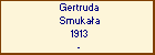 Gertruda Smukaa