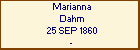 Marianna Dahm