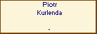 Piotr Kurlenda