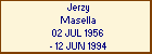 Jerzy Masella