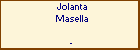 Jolanta Masella