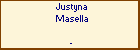 Justyna Masella