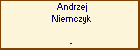 Andrzej Niemczyk