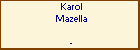 Karol Mazella