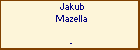 Jakub Mazella