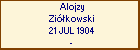 Alojzy Zikowski