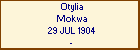 Otylia Mokwa