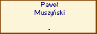 Pawe Muszyski