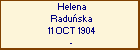 Helena Raduska