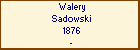 Walery Sadowski