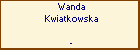 Wanda Kwiatkowska