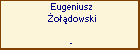 Eugeniusz odowski