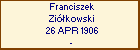 Franciszek Zikowski