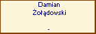 Damian odowski