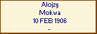 Alojzy Mokwa
