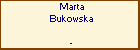 Marta Bukowska