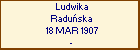 Ludwika Raduska