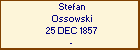 Stefan Ossowski