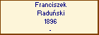 Franciszek Raduski