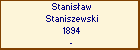 Stanisaw Staniszewski
