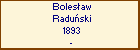 Bolesaw Raduski
