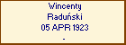 Wincenty Raduski