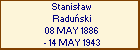Stanisaw Raduski