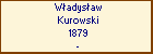 Wadysaw Kurowski