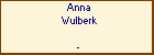 Anna Wulberk